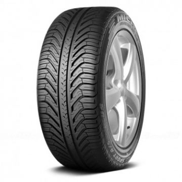 Anvelope Michelin PILOT SPORT A/S PLUS 255/40 R20 101V