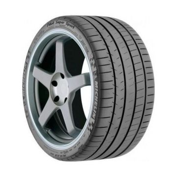 Anvelope Michelin Pilot Super Sport 245/35R20 95Y Vara