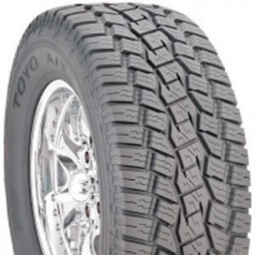 Anvelope Toyo OPEN COUNTRY A/T plus 215/85 R16 115S