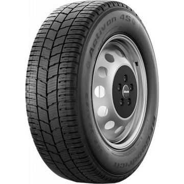 Anvelopa All Season Activan 4S 215/70 R15C 109/107R