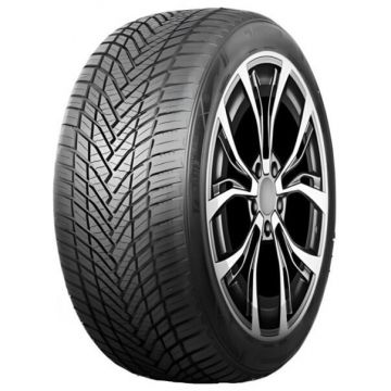 Anvelopa Cross Allseason AS8 XL 235/65 R17 108W