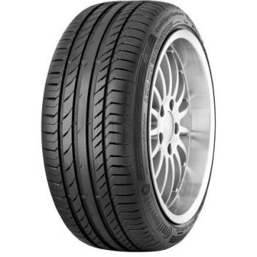 Anvelopa Vara ContiSportContact 5 SUV XL 315/35 R20 110W