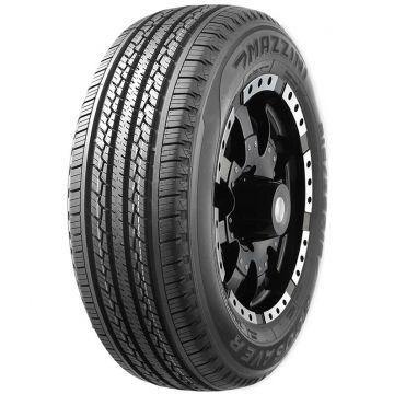 Anvelopa Vara Ecosaver XL 215/55 R18 99V