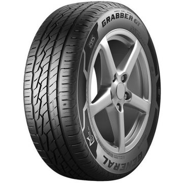 Anvelopa Vara Grabber GT Plus 265/70 R16 112H