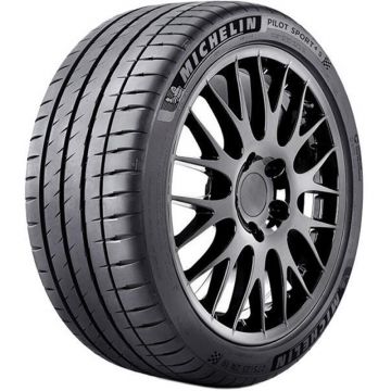 Anvelopa Vara Pilot Sport 4 SUV XL 285/35 R23 107Y