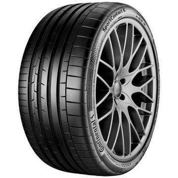 Anvelopa Vara SportContact 6 XL 315/40 R21 115Y