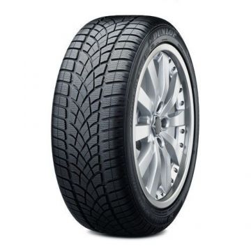 Anvelopa iarna Dunlop SP WI SPT 4D 225/45R18 95H