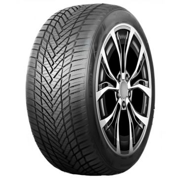 Anvelopa all-season Mazzini Anvelope   Cross allseason as8 235/65R17 108W  Season