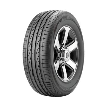 Anvelopa vara Bridgestone DuelerSport XLRunOnFlat275/40R20 106Y