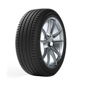 Anvelopa vara Michelin LatitudeSport 3 XL275/50R20 113W