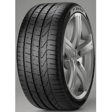 Anvelopa vara Pirelli P zero e 265/40R22 106V