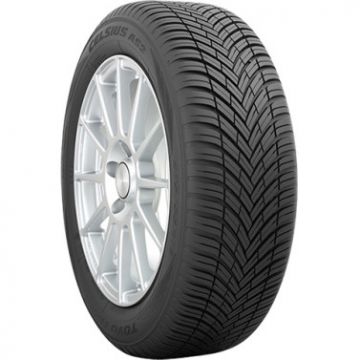 Anvelope Toyo CELSIUS AS2 235/40 R19 96Y