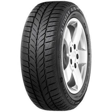 Anvelopa All Season Grabber A/S 365 XL 235/55 R19 105W