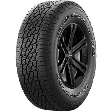 Anvelopa All Season Trail-Terrain T/A XL 235/55 R19 105H