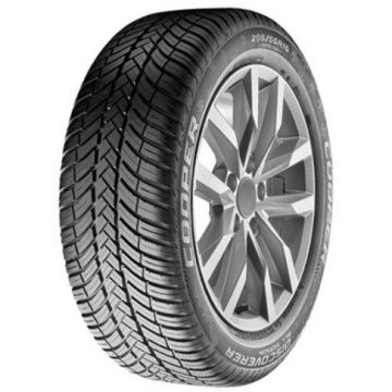 Anvelopa Discoverer All Season XL 205/55 R17 95V