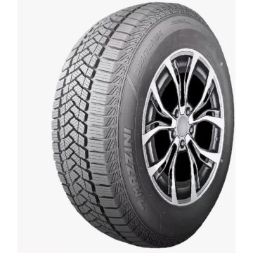 Anvelopa Ecovan allseason as9 195/75 R16C 107/105S