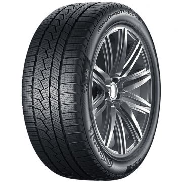 Anvelopa Iarna WinterContact TS 860 S XL RunFlat 255/55 R18 109H