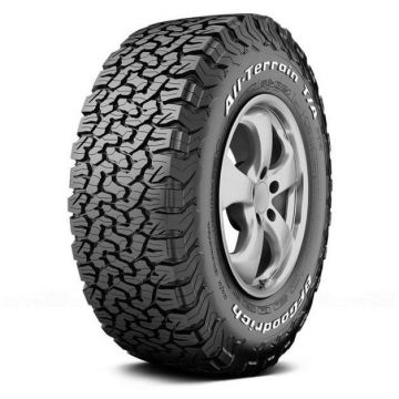Anvelopa Vara All terrain T/A KO2 235/60 R18 108/104R