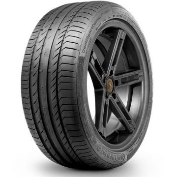 Anvelopa Vara ContiSportContact 5 SUV 255/55 R18 105W