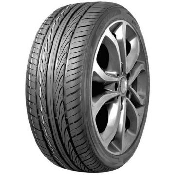 Anvelopa Vara ECO607 245/55 R19 103W