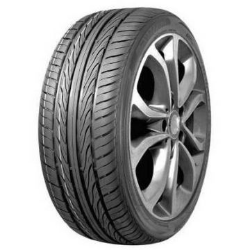 Anvelopa Vara ECO607 XL 215/55 R17 98W