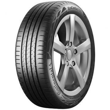 Anvelopa Vara Ecocontact 6 Q XL 275/50 R20 113W