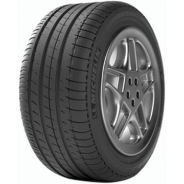 Anvelopa Vara Latitude Sport 235/55 R17 99V