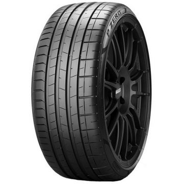 Anvelopa Vara P Zero- 4 LS XL RunFlat 245/35 R20 95Y