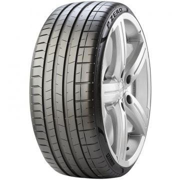 Anvelopa Vara P Zero- 4 LS XL RunFlat 275/45 R20 110Y