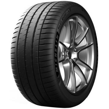 Anvelopa Vara Pilot Sport 4 S XL 255/30 R21 93Y