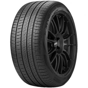 Anvelopa Vara Scorpion Zero Asimmetrico XL 285/45 R21 113W