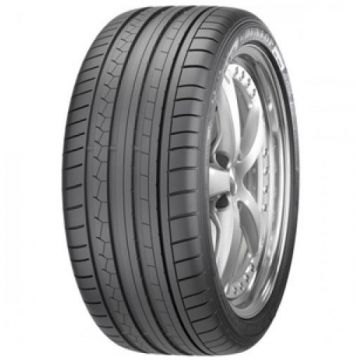 Anvelopa Vara SP SPORT MAXX GT XL 275/30 R20 97Y