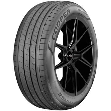 Anvelopa Vara Zeon Cross Range XL 265/50 R20 111H