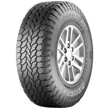 Anvelopa All Season Grabber AT3 225/75 R16 115/112S