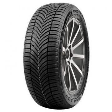Anvelopa All Season Royal A/S II XL 245/45 R17 99W