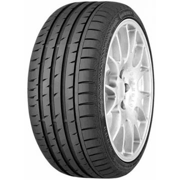 Anvelopa Vara Sport Contact 5 255/40R18 95Y FR SSR RUN FLAT E B )) 72