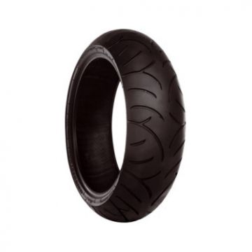 Anvelope Bridgestone BATTLAX BIAS TOURING BT46F 100/80 R18 53H