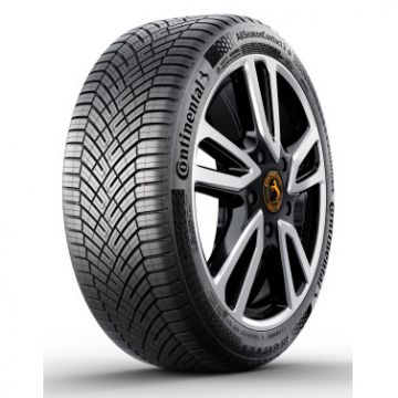 Anvelope Continental AllSeasonContact 2 215/45 R18 93V