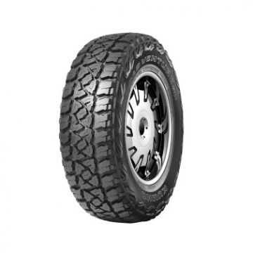 Anvelope Kumho MT51 33/12.5 r15 108q