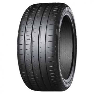 Anvelope Yokohama ADVAN SPORT V107A 295/35 R20 105Y