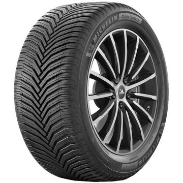 Anvelopa All Season Crossclimate 2 235/55 R17 99V