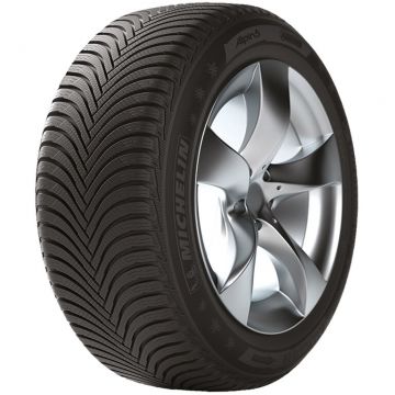Anvelopa Iarna Alpin 5 205/65 R16 95H Anvelopa Iarna Alpin 5 205/65 R16 95H