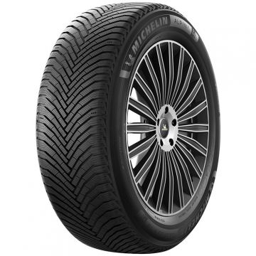 Anvelopa Iarna Alpin 7 XL 205/55 R17 95V