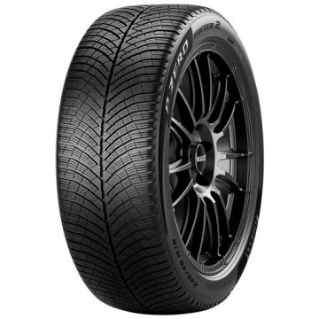 Anvelopa Iarna P Zero Winter 2 XL 245/45 R18 100V