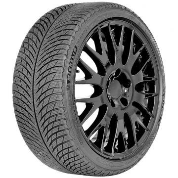 Anvelopa Iarna Pilot Alpin 5 SUV XL 275/45 R19 108V