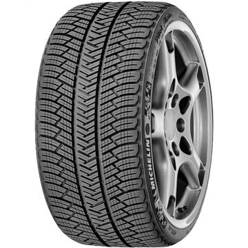 Anvelopa Iarna Pilot Alpin PA4 XL 235/35 R20 92W Anvelopa Iarna Pilot Alpin PA4 XL 235/35 R20 92W