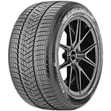 Anvelopa Iarna Scorpion Winter XL 295/35 R21 107V Anvelopa Iarna Scorpion Winter XL 295/35 R21 107V