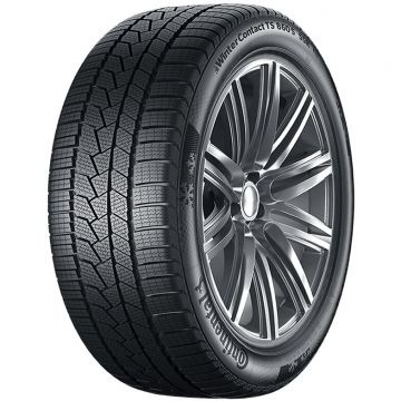 Anvelopa Iarna WinterContact TS 860 S XL 285/40 R22 110V