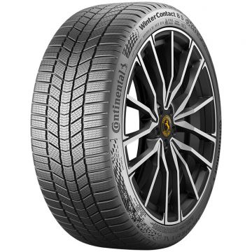 Anvelopa Iarna Wintercontact 8 S XL 265/40 R21 105V