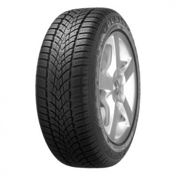 Anvelope Dunlop SP WINTER SPORT 4D 245/45 R17 99H